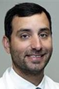 Stephen Clarkson, MD