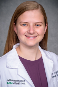 Erin Shufflebarger, MD, MSPH