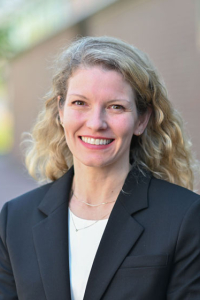 Jennifer Werthman PhD, MS, MBA, RN, NE-BC