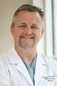 Christopher Girkin, MD, MSPH, FACS