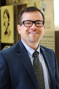 David Vance, PhD, MGS, MS