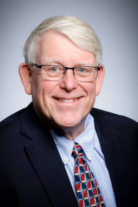 George Howard, DrPH