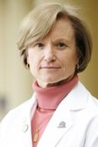 Holly Richter, MD, PhD