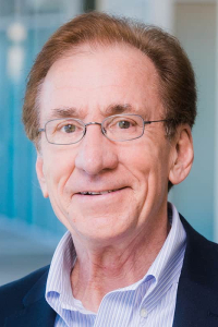 James Rimmer, PhD