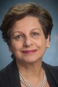 Mona Fouad, MD, MPH