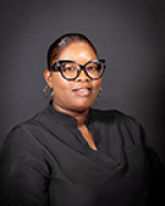 Tretina Dorsey, Clinical Research Data Coordinator II