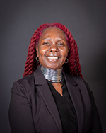 Rosylen Quinney, Clinical Research Coordinator II (MFM Outpatient)