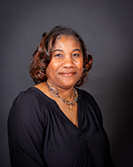 Nicole Burrell, MPH, Clinical Research Coordinator III (MFM Outpatient)