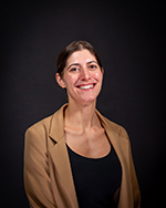 Christina Blanchard, Statistician I