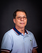 Dhong-Jin Kim, Database Architect Manager