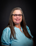 Vicky Jauk, MPH, MSN, ANP-BC, Scientist II