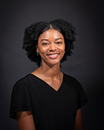 Melodie Hunter, Clinical Research Coordinator II (MFM Outpatient)