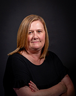 Jennifer Bryant, RN, Clinical Research Nurse Coordinator III (MFM Outpatient)