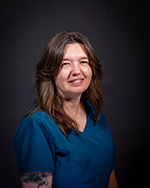 Lindie Wynn, Clinical Research Coordinator I (MFM Outpatient)