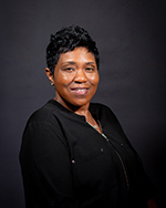 Jawan Struggs, Clinical Research Data Coordinator II