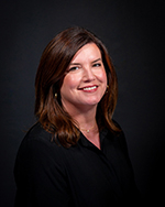 Donna Dunn, PhD, NP, Director of Clinical Research Administration