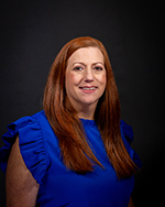 Carly Bogart, Clinical Research Coordinator | Administrator Assistant