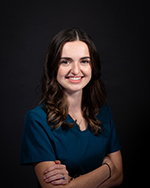 Kara McCulloch, Clinical Research Coordinator II (MFM Inpatient)