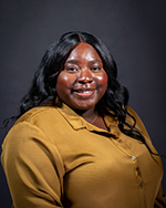 Kiana Wilson, Clinical Research Coordinator II (MFM Outpatient)