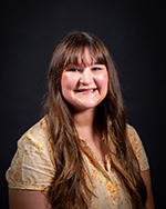 Skylar McMahan, Clinical Research Coordinator II (MFM Outpatient)