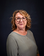 Traci Oden, Clinical Trial Administrator