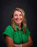 Stacy Harris, RN, Clinical Research Nurse Coordinator III (MFM Outpatient)