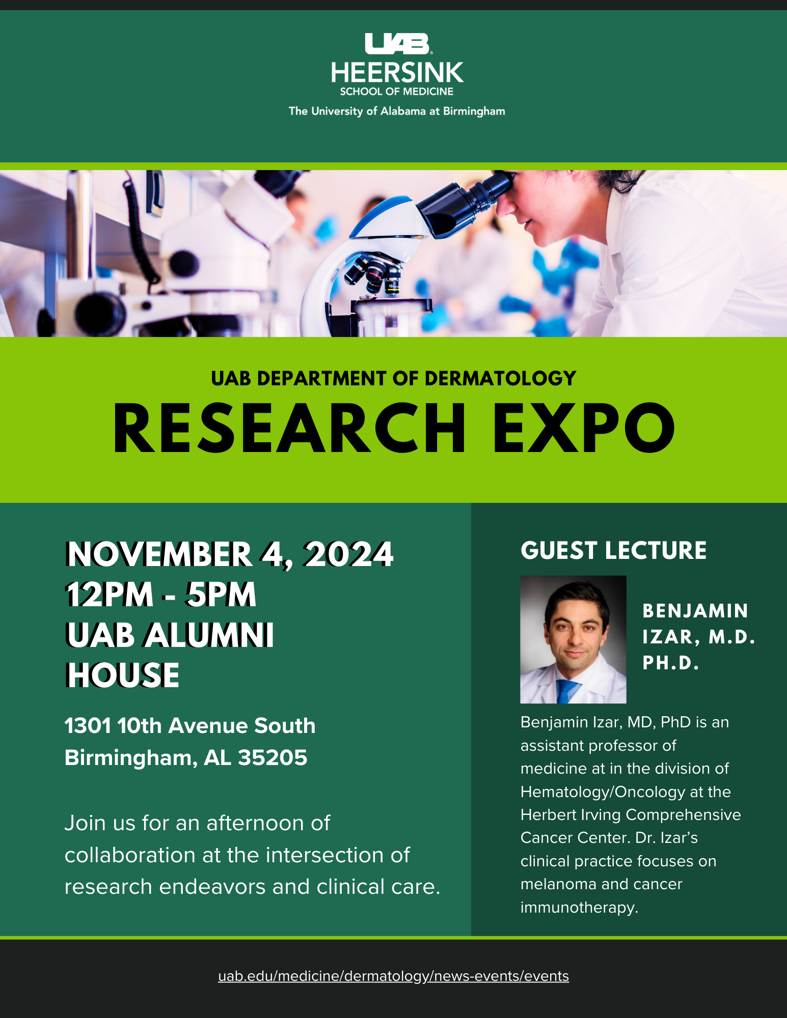 2024 Fall Research Expo