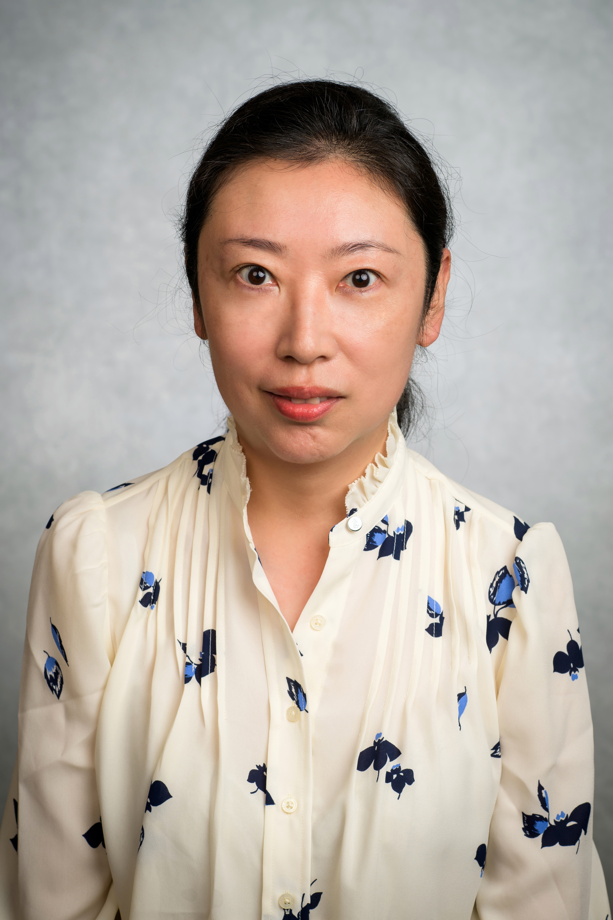 Jin Lin UAB dermatology research