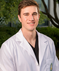 Pieper, Collin, M.D.