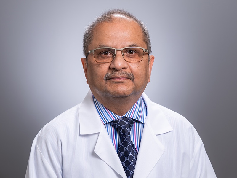 Dr. Ananda Basu 