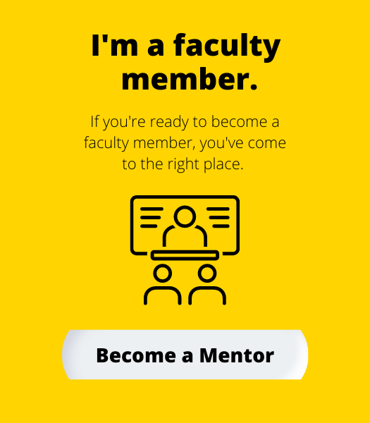 UAB Connect Mentor