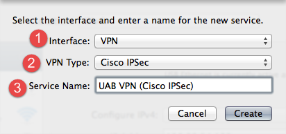 Cisco vpn client for mac os x 10.99