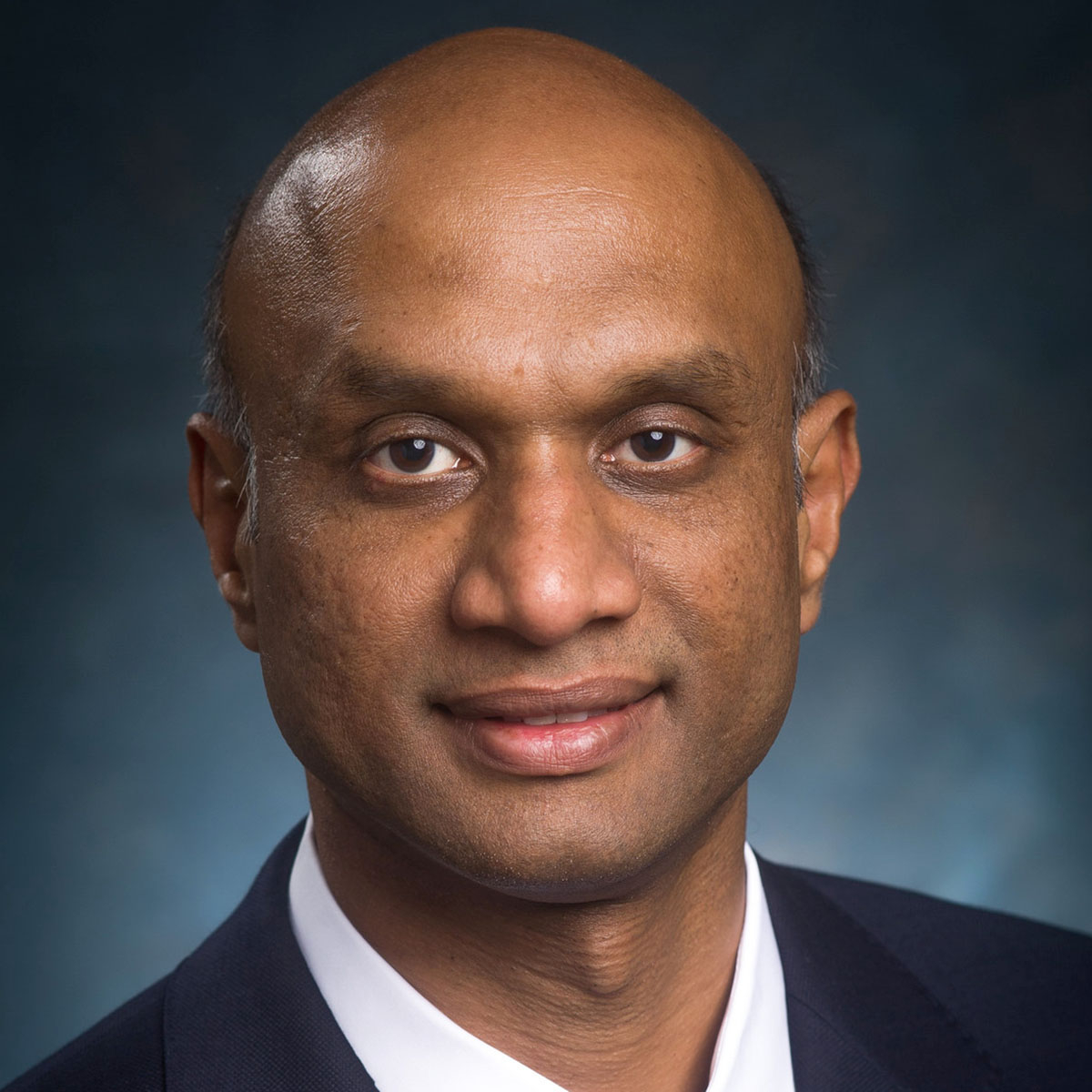 Harish Doppalapudi, MD