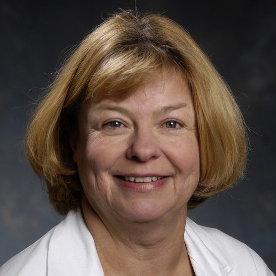 Jane Schwebke, MD