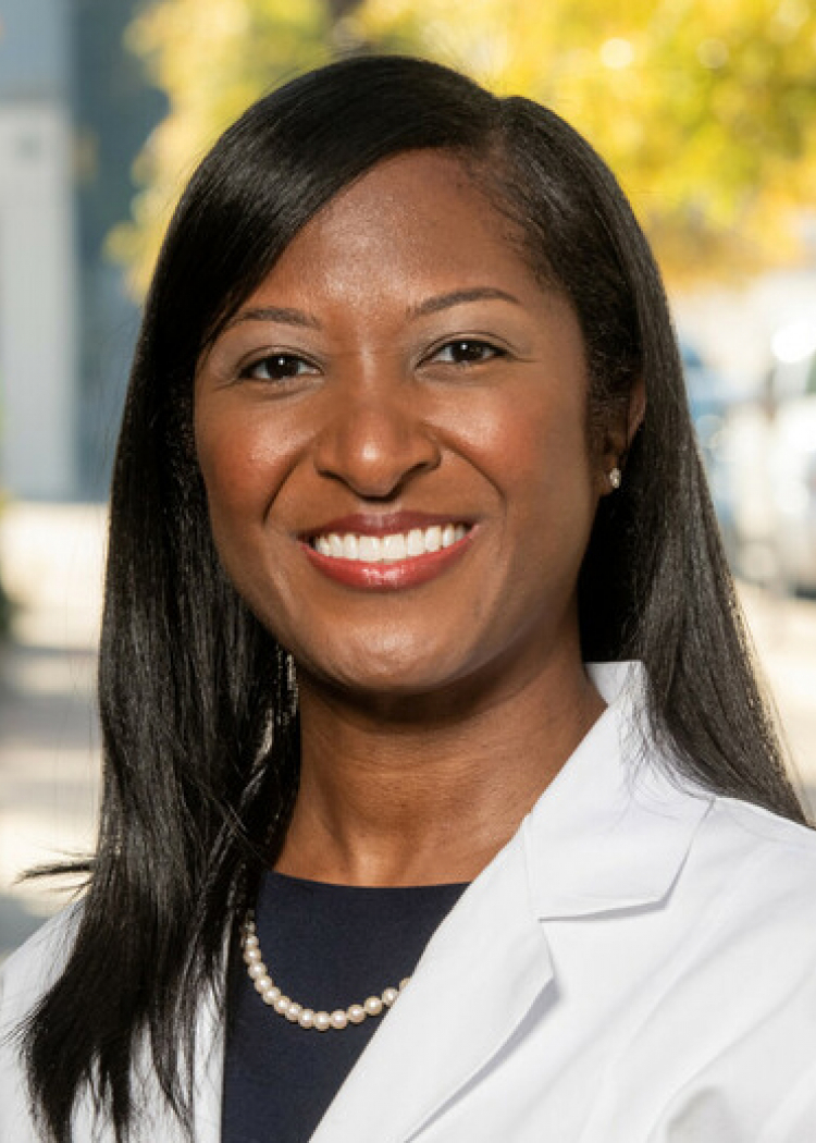 Erica M. Stringer-Reasor, MD