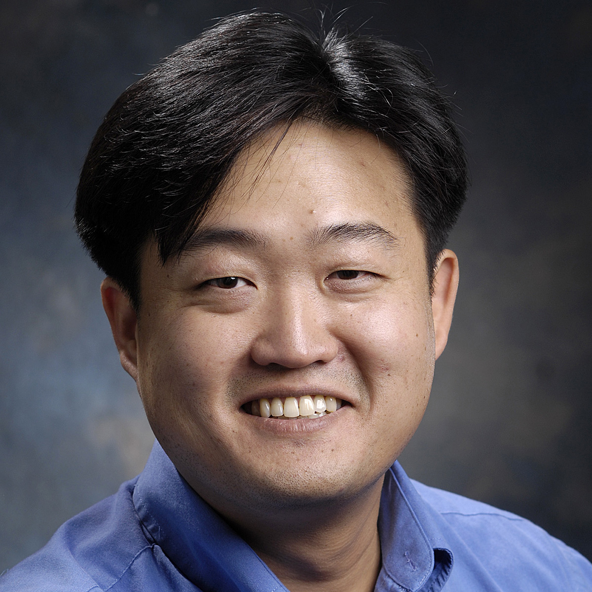 Young-il Kim, PhD