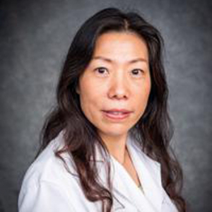 Li Li, PhD, MD