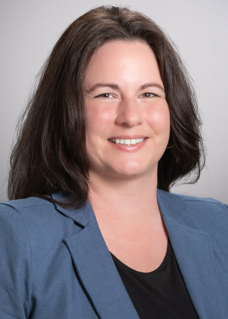 Megan Kiedrowski, PhD
