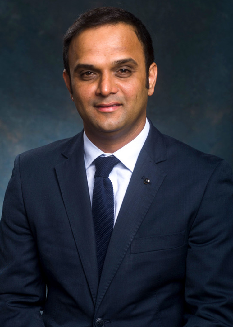 Surya Bhatt, MD