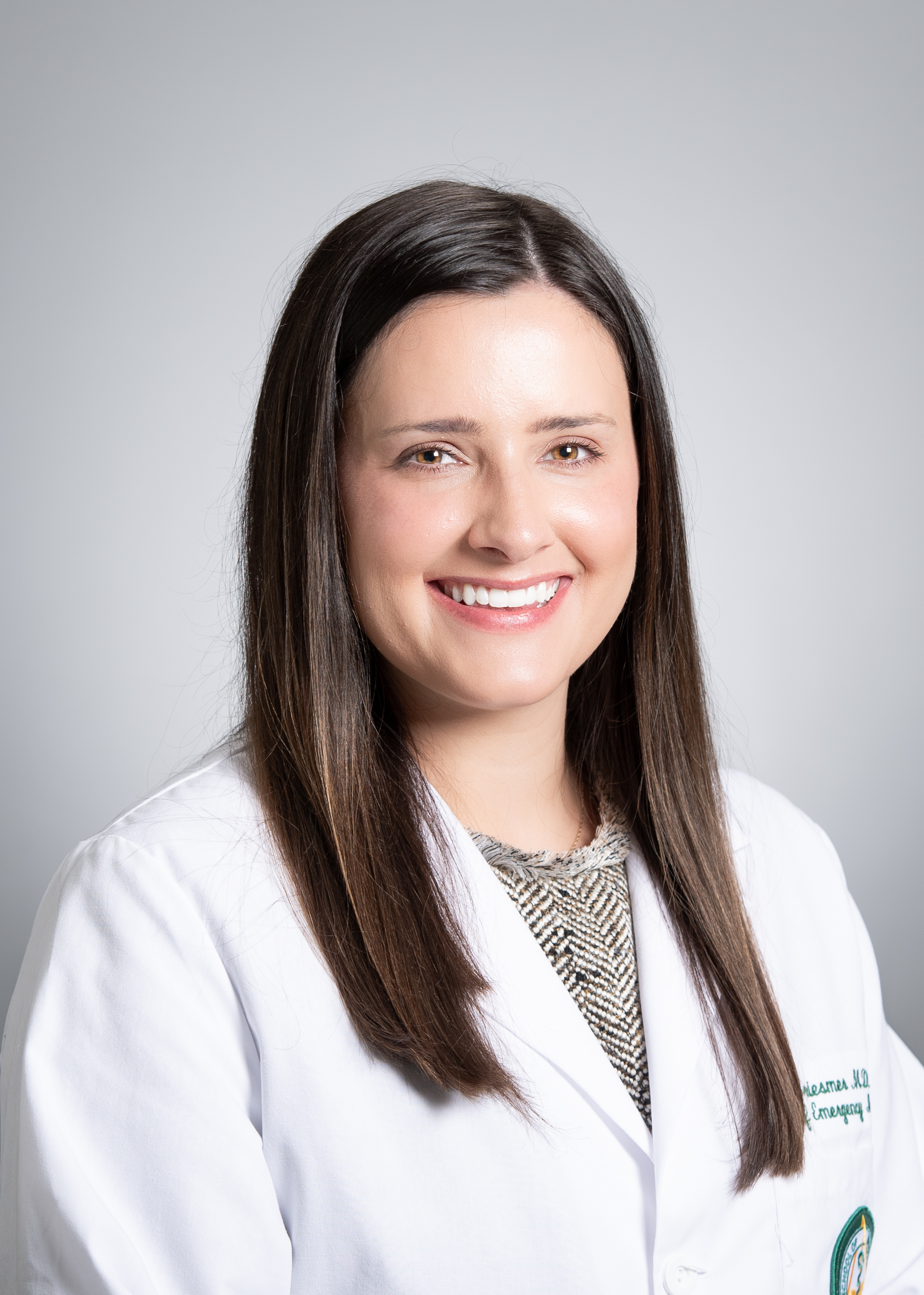 kat greismer uab emergency medicine