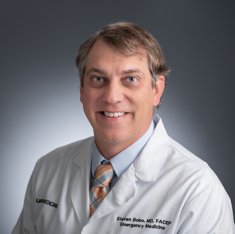 bobo uab emergency medicine