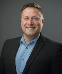 JARRED MILLARD, M.D.