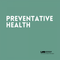 Preventative Health