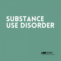 Substance Use Disorder