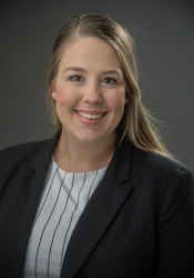 DYLANA ADAMS, M.D.