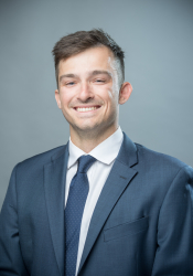 WES BROWN, M.D.