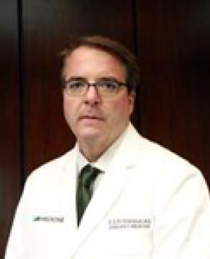 Buckingham, R. Brendhan, M.D.