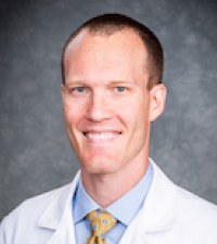 Burleson, Samuel (Luke), M.D.