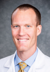 Luke Burleson, M.D.