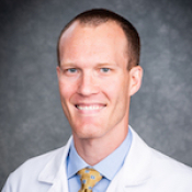 Samuel (Luke) Burleson, M.D.